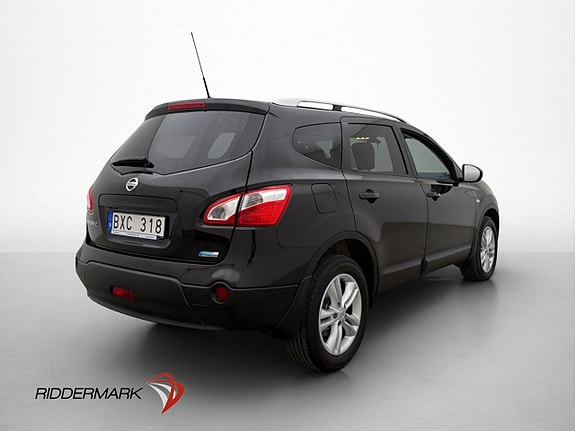 Nissan Qashqai+2 8 of 30