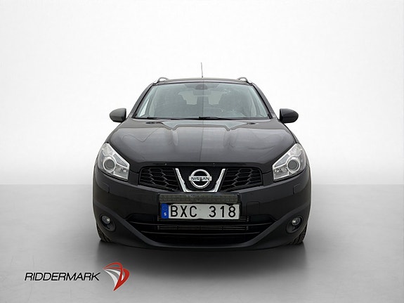 Nissan Qashqai+2 2 of 30