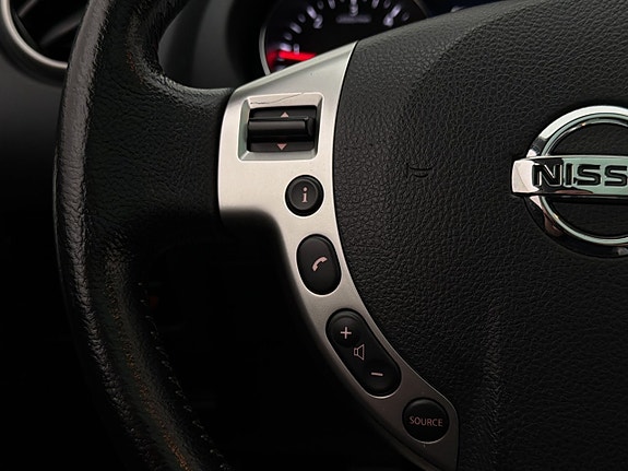 Nissan Qashqai+2 17 of 30