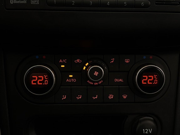 Nissan Qashqai+2 29 of 30