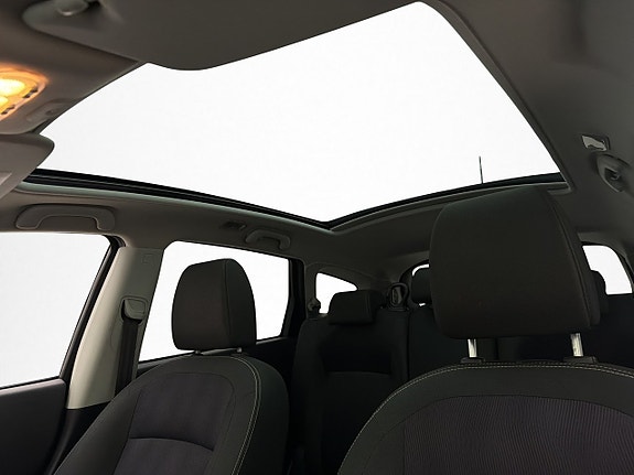 Nissan Qashqai+2 23 of 30