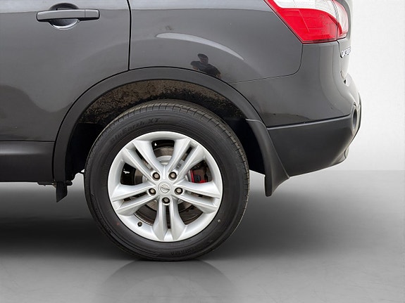 Nissan Qashqai+2 11 of 30
