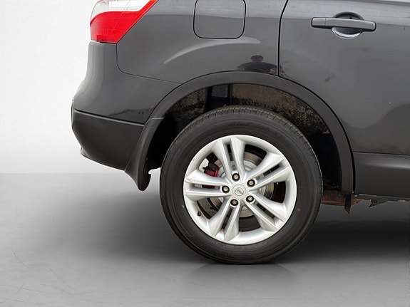 Nissan Qashqai+2 12 of 30