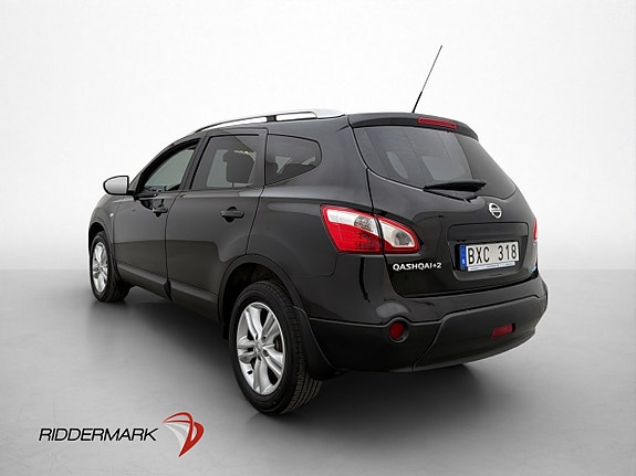 Nissan Qashqai+2 6 of 30