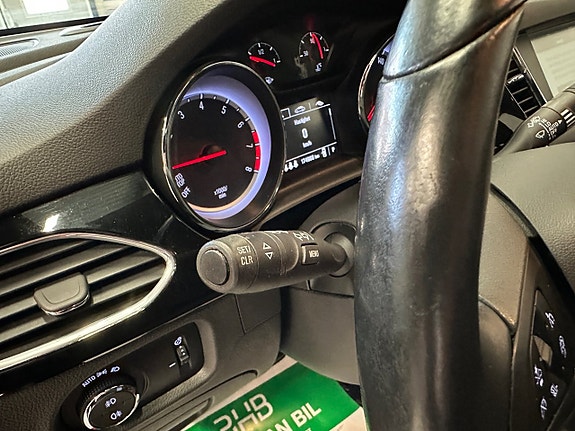 Opel Astra 14 of 30