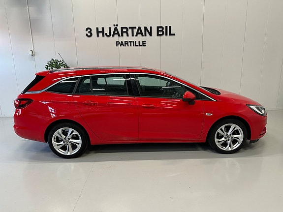Opel Astra 4 of 30