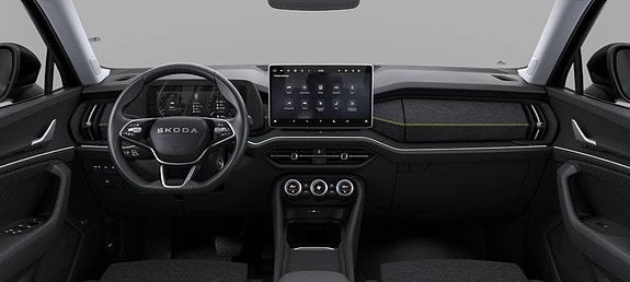 Skoda Kodiaq 3 of 3