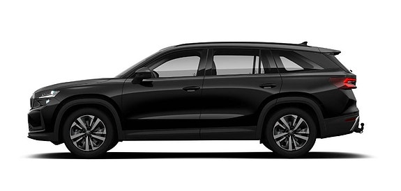 Skoda Kodiaq 2 of 3