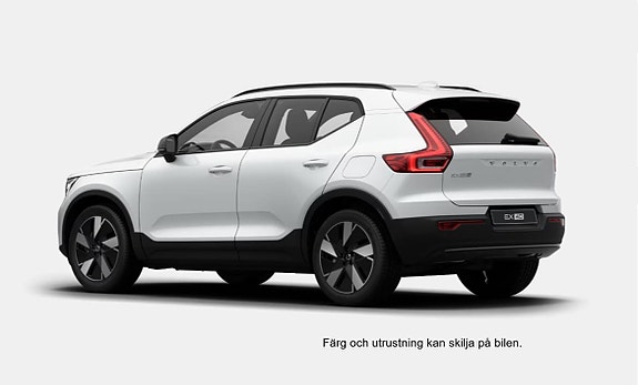 Volvo EX40 3 of 4