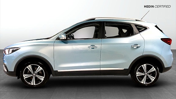 MG ZS 6 of 13
