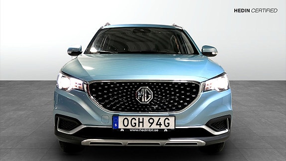 MG ZS 8 of 13