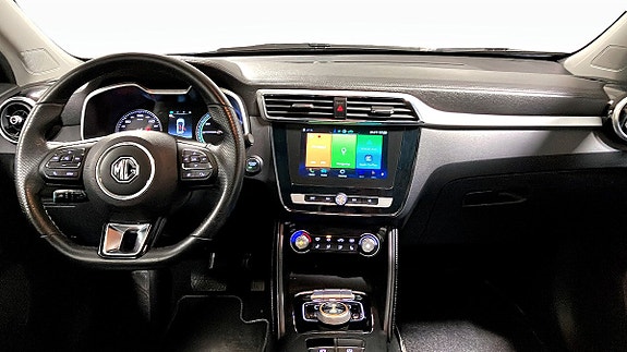MG ZS 4 of 13