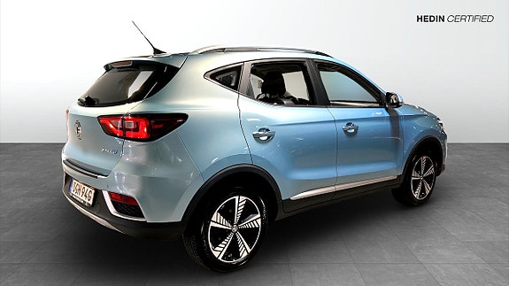 MG ZS 2 of 13