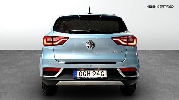 MG ZS 7 of 13