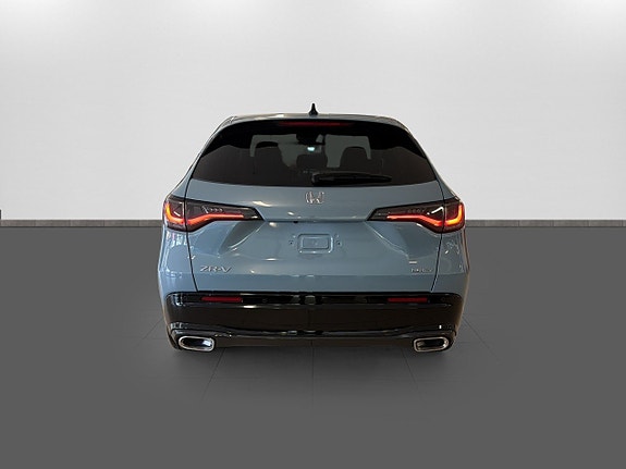 Honda ZR-V 6 of 18
