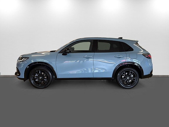 Honda ZR-V 2 of 18