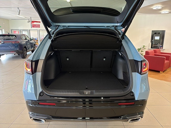 Honda ZR-V 7 of 18