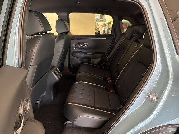 Honda ZR-V 9 of 18