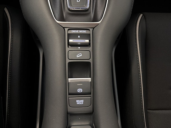 Honda ZR-V 12 of 18