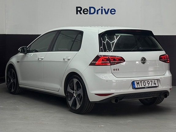Volkswagen Golf I 16 of 19