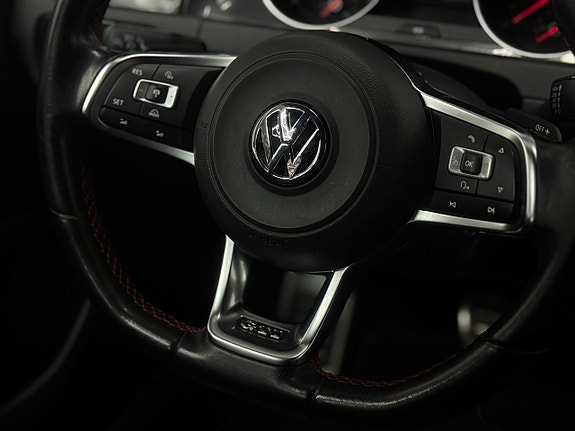 Volkswagen Golf I 10 of 19