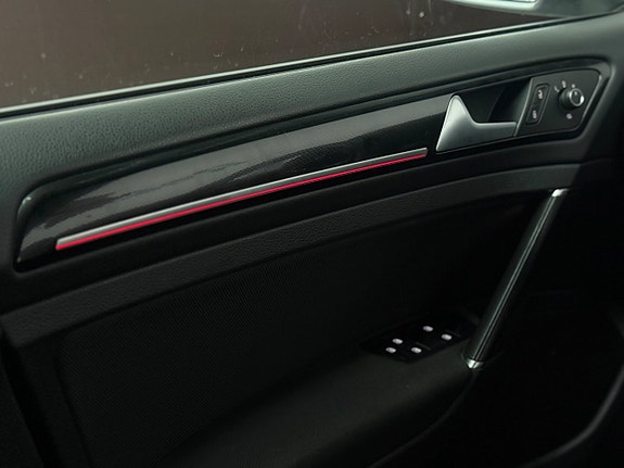 Volkswagen Golf I 9 of 19
