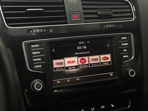 Volkswagen Golf I 11 of 19