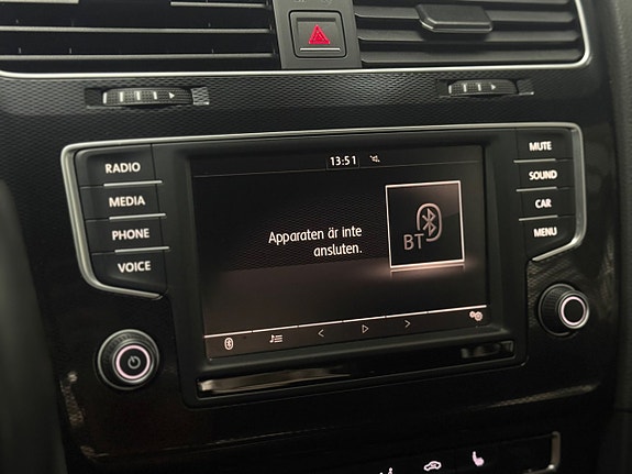Volkswagen Golf I 12 of 19
