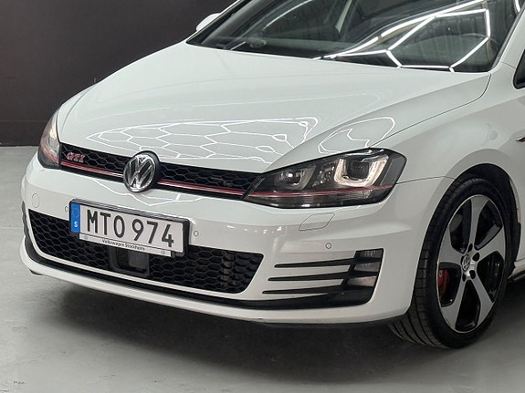 Volkswagen Golf I 5 of 19