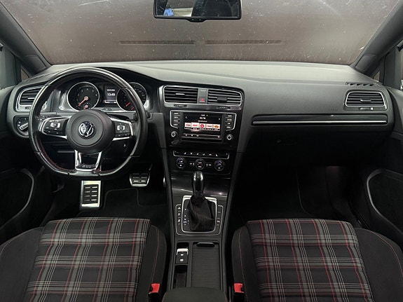 Volkswagen Golf I 7 of 19