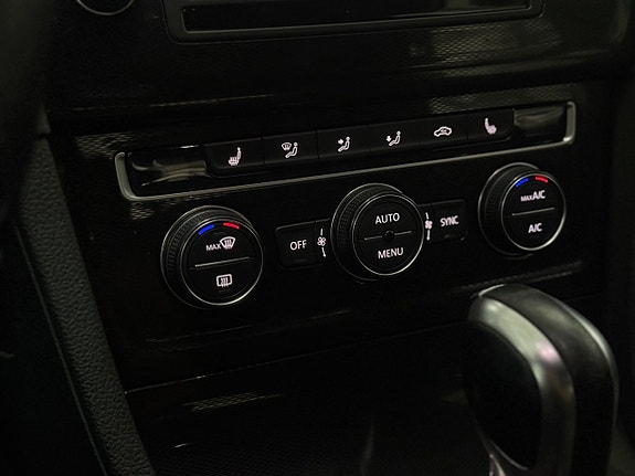 Volkswagen Golf I 13 of 19
