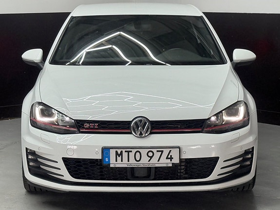 Volkswagen Golf I 3 of 19
