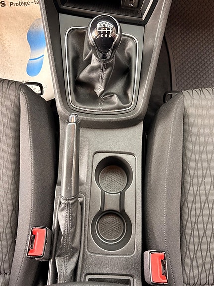 Seat Leon 9 of 13