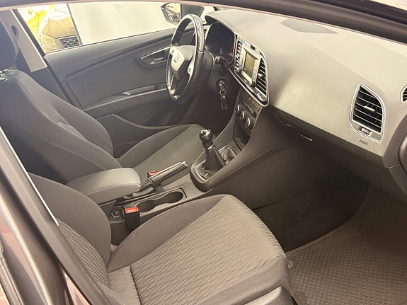 Seat Leon 7 of 13