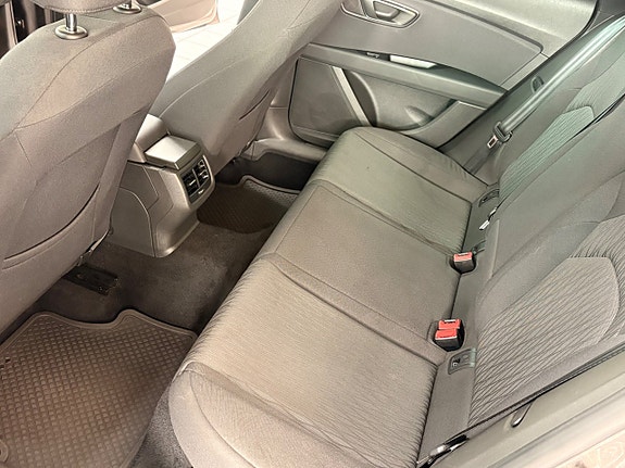 Seat Leon 12 of 13