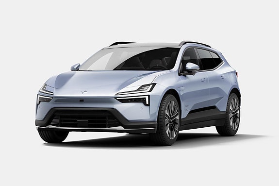 Polestar 4 2 of 20