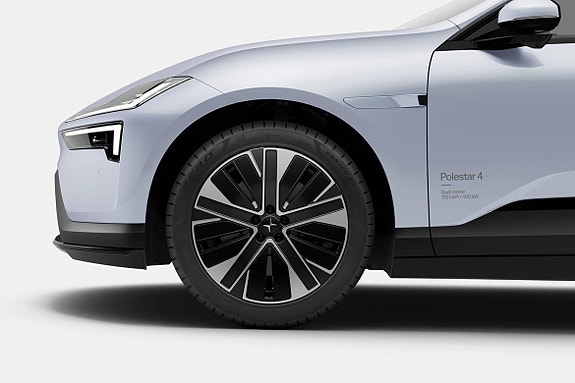 Polestar 4 10 of 20
