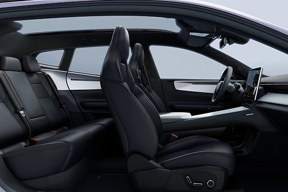 Polestar 4 13 of 20
