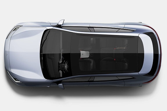 Polestar 4 6 of 20