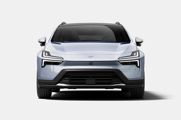 Polestar 4 3 of 20