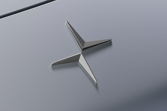 Polestar 4 9 of 20
