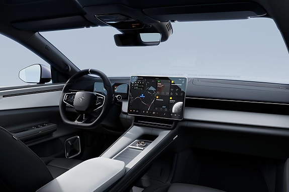 Polestar 4 11 of 20
