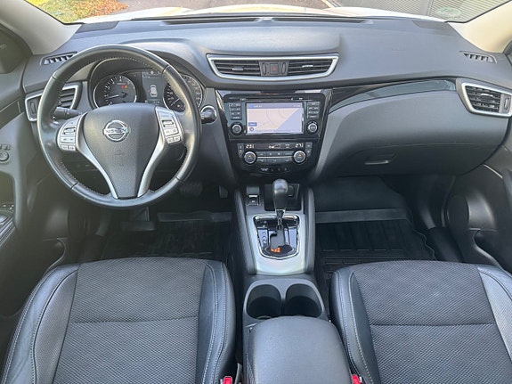 Nissan Qashqai 9 of 16
