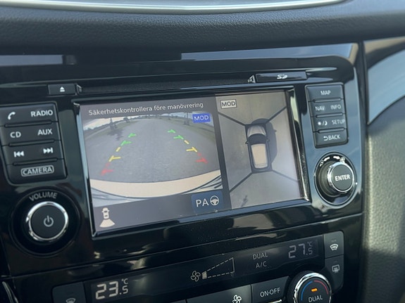 Nissan Qashqai 12 of 16