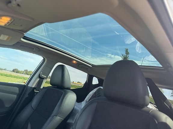Nissan Qashqai 10 of 16