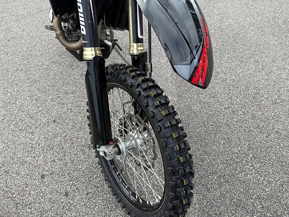 Kawasaki KX450X - Köp Online 9 of 10