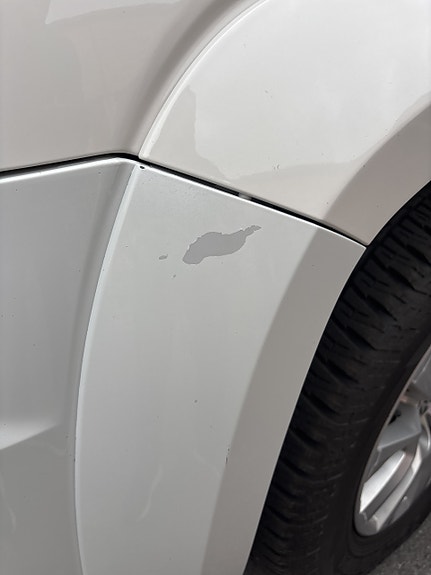Volkswagen Amarok 22 of 22