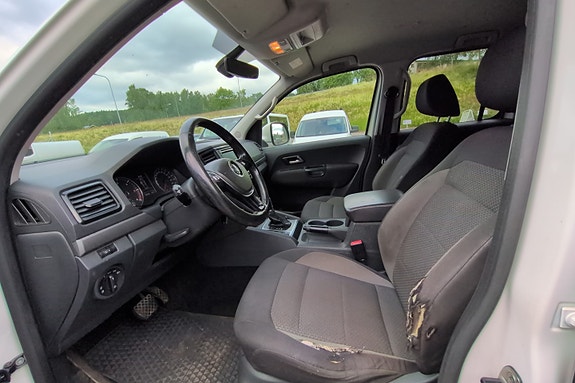 Volkswagen Amarok 10 of 22