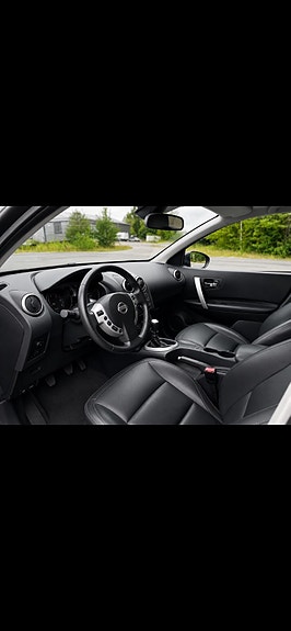 Nissan Qashqai 6 of 9