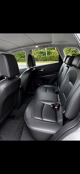 Nissan Qashqai 8 of 9